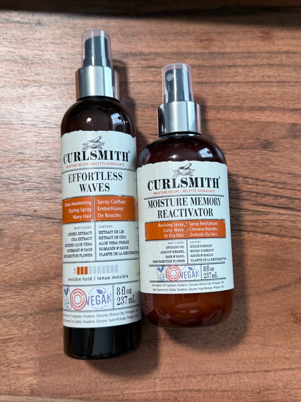 Curlsmith‎ Duo | Brand New